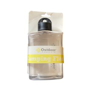 Outdoor Products Camping Flask